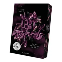 Lost Bastards-Cinna New