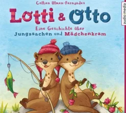 Lotti & Otto-Audio Media Hot