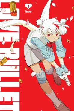 Love Bullet, Vol. 1-Yen Press Best