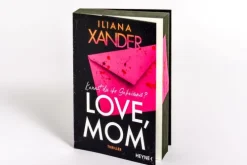 Love, Mom-Heyne Taschenbuch Discount