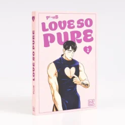 Carlsen Verlag GmbH Love so Pure 2 Clearance