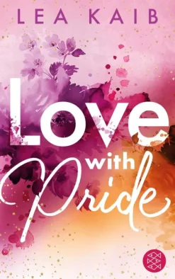 FISCHER E-Books Love with Pride New