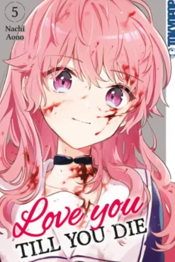 Love you till you die 05-TOKYOPOP GmbH Online