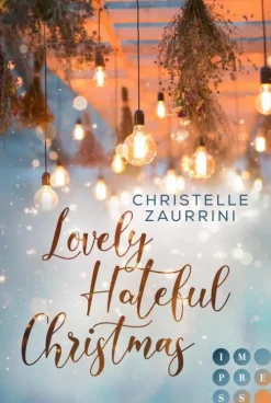 Impress Lovely Hateful Christmas