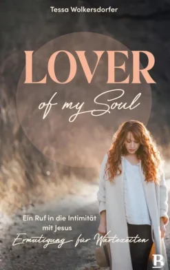 Lover of my soul-R.Brockhaus