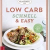 Low Carb schnell & easy-ZS Verlag Sale