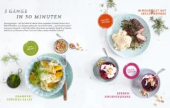 Low Carb schnell & easy-ZS Verlag Sale