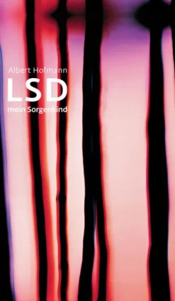 LSD. Mein Sorgenkind-Klett-Cotta Verlag Outlet