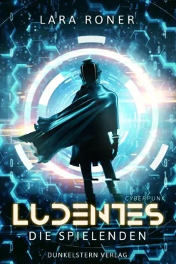 Ludentes - Die Spielenden-Dunkelstern Verlag Best