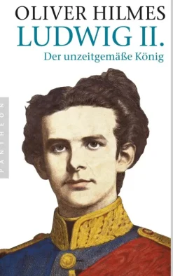 Penguin Random House Ludwig II. New
