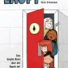Panini Verlags GmbH Läuft: Eine Graphic Novel über alle Regeln der Freundschaft. Outlet