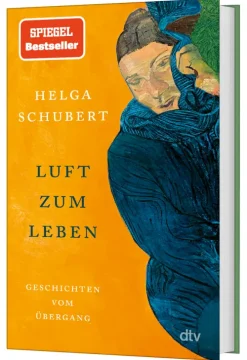 Luft zum Leben-dtv Verlagsgesellschaft Clearance