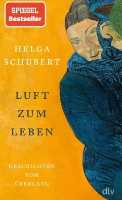 Luft zum Leben-dtv Verlagsgesellschaft Online