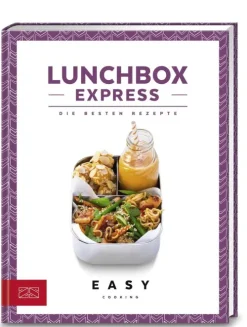 Lunchbox Express-ZS Verlag Sale