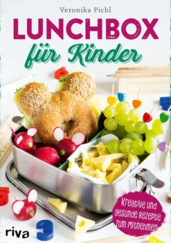 riva Verlag Lunchbox für Kinder Best