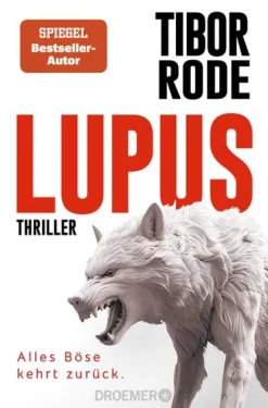 Droemer Taschenbuch Lupus