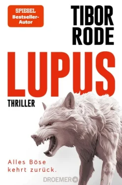 Lupus-Droemer eBook Clearance
