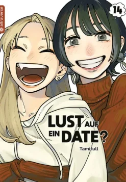 Lust auf ein Date? 14-Altraverse GmbH Outlet