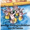 Zwiebelzwerg Verlag Lustige Volksgeschichten aus Sri Lanka New