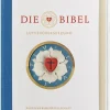Deutsche Bibelges. Lutherbibel revidiert 2017 - Jubiläumsausgabe Hot