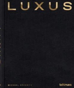 teNeues Verlag GmbH Luxus Outlet