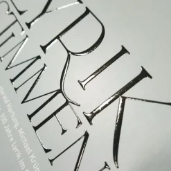 Lyrikstimmen-Hoerverlag DHV Der