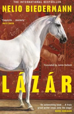 Quercus Publishing Plc Lázár Discount