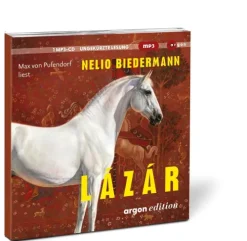 Lázár-Argon Verlag GmbH Clearance
