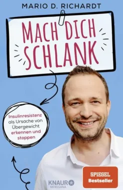 Mach dich schlank-Knaur MensSana HC Online
