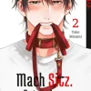 Mach Sitz. Guter Junge. 02-TOKYOPOP GmbH Clearance