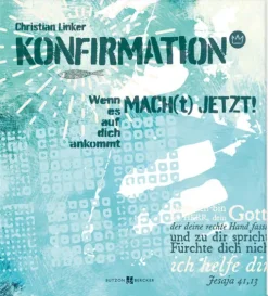 Butzon & Bercker MACH[t] JETZT! Konfirmation Hot