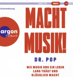 Argon Verlag GmbH Macht Musik! Outlet