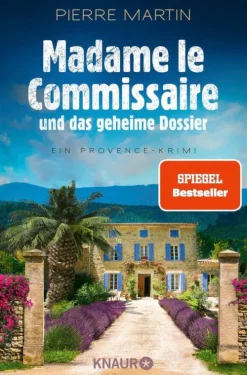 Knaur eBook Madame le Commissaire und das geheime Dossier Sale