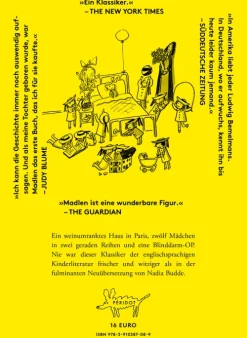 Péridot Verlag Madlen Online
