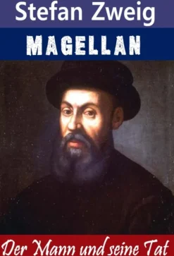 Reese Verlag Magellan Best