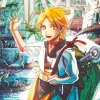 Magi 30-Crunchyroll Manga Online