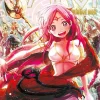 Crunchyroll Manga Magi 23 New