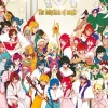 Magi 37-Crunchyroll Manga Discount