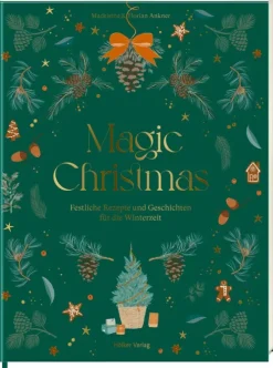 Coppenrath Magic Christmas Outlet