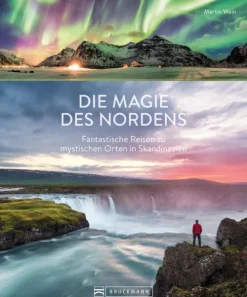 Bruckmann Verlag Magie des Nordens Online