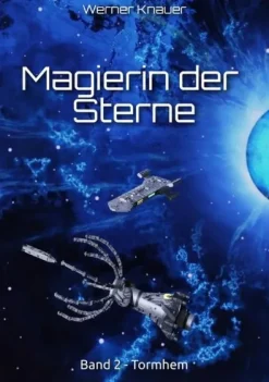 Magierin der Sterne - Band 2-tredition Clearance