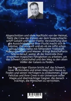 Magierin der Sterne - Band 2-tredition Clearance