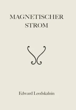Hesper Verlag Magnetischer Strom Sale