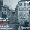 Der Audio Verlag, DAV Maigret in Künstlerkreisen,4 Audio-CDs