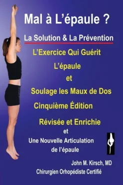 John Kirsch Mal a L'epaule ? Best
