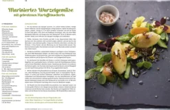 ZS - ein Verlag der Edel Verlagsgruppe Mal so, mal so - Meine flexitarische Küche Hot