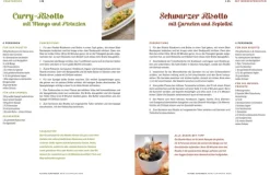 ZS - ein Verlag der Edel Verlagsgruppe Mal so, mal so - Meine flexitarische Küche Hot
