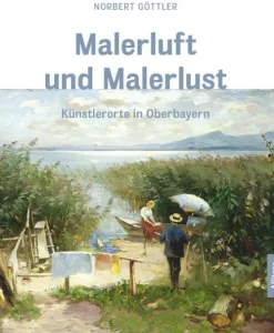 Malerluft und Malerlust-Buch & media Sale