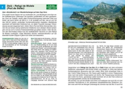 Bergverlag Rother Mallorca GR 221 Outlet