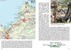 Bergverlag Rother Mallorca GR 221 Outlet